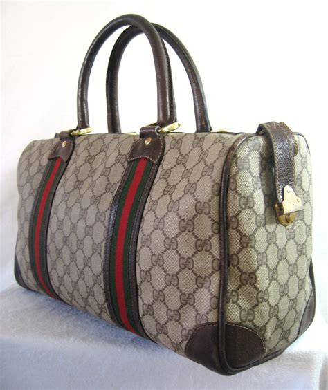 women's gucci duffle bag|genuine gucci duffle bags.